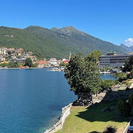 Casa Del Lago Оменья Екстер'єр фото