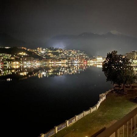 Casa Del Lago Оменья Екстер'єр фото