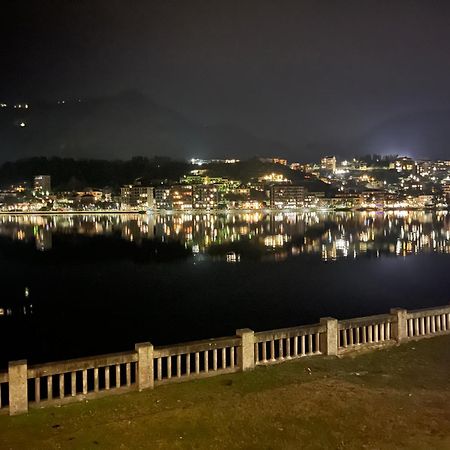 Casa Del Lago Оменья Екстер'єр фото
