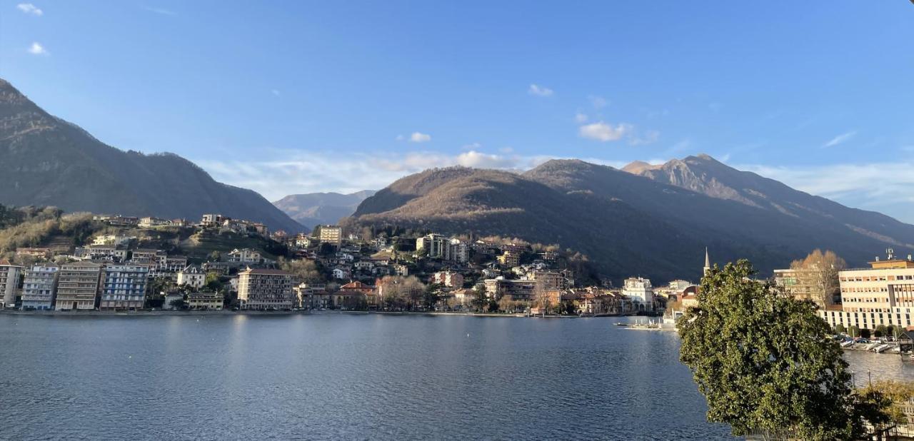 Casa Del Lago Оменья Екстер'єр фото