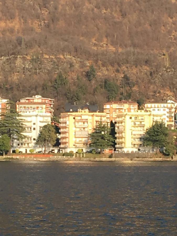 Casa Del Lago Оменья Екстер'єр фото